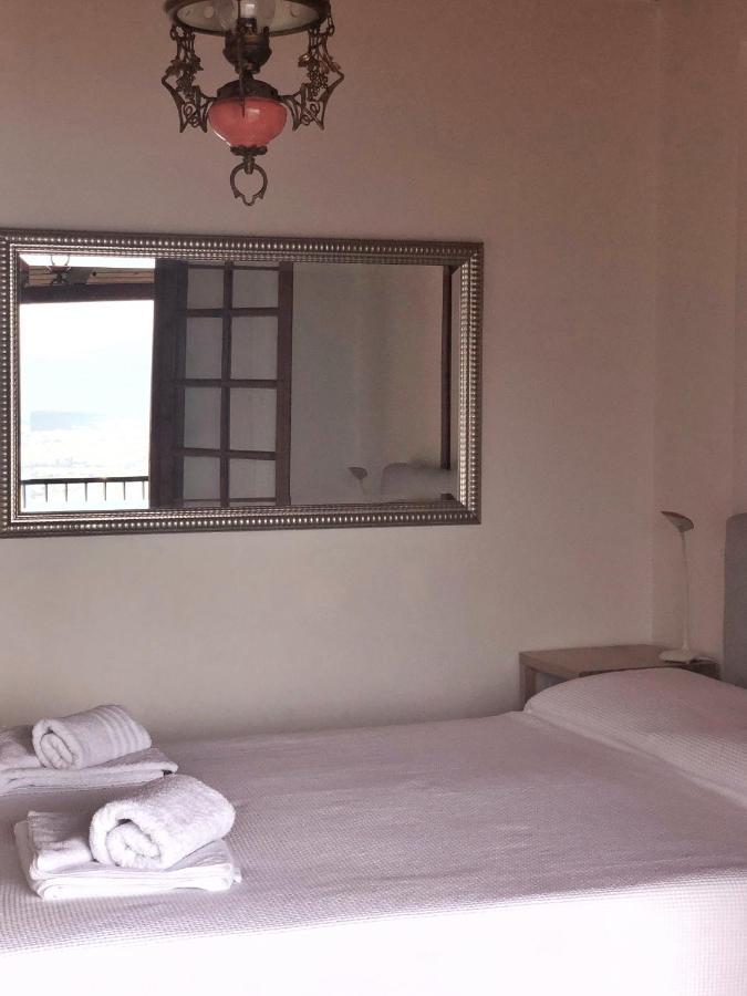 Gaia Guest House Kalamáta Buitenkant foto